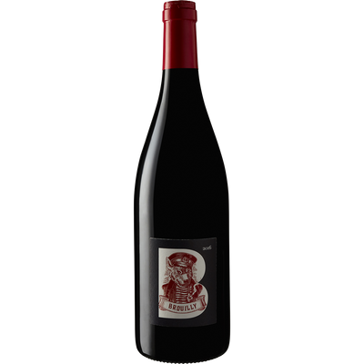 Domaine de Grand Pre Brouilly 2016-Wine-Verve Wine