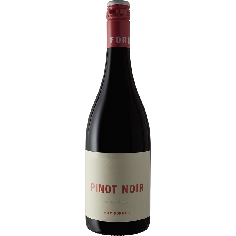 Mac Forbes Pinot Noir Yarra Valley 2015