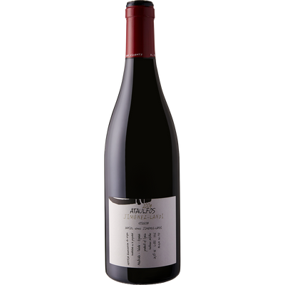 Daniel Landi Viticultor Mentrida 'Ataulfos' 2009-Wine-Verve Wine