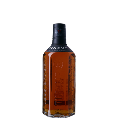 Tin Cup '10yr' American Whiskey-Spirit-Verve Wine