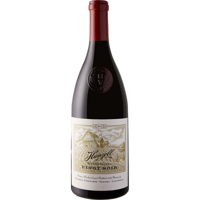Hanzell Pinot Noir Sonoma County 2012-Wine-Verve Wine