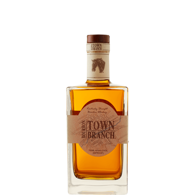 Town Branch Kentucky Straight Bourbon Whiskey-Spirit-Verve Wine