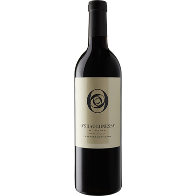 O'Shaughnessy Cabernet Sauvignon Mt Veeder 2014-Wine-Verve Wine