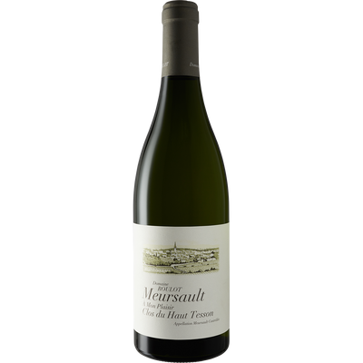 Domaine Roulot Meursault 'Les Tesson, Clos de Mon Plaisir' 2016-Wine-Verve Wine