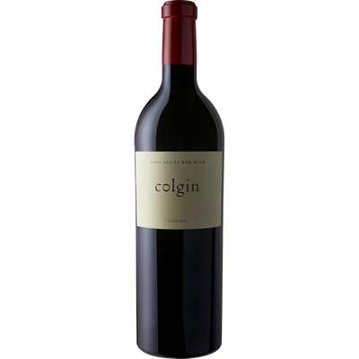 Colgin Cellars Proprietary Red 'Cariad' Napa Valley 2014-Wine-Verve Wine