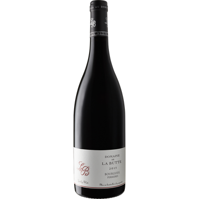 Domaine de la Butte Bourgueil 'Perrieres' 2015-Wine-Verve Wine