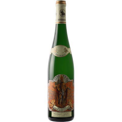 Knoll Gruner Veltliner 'Kreutles' Smaragd Wachau 2018-Wine-Verve Wine