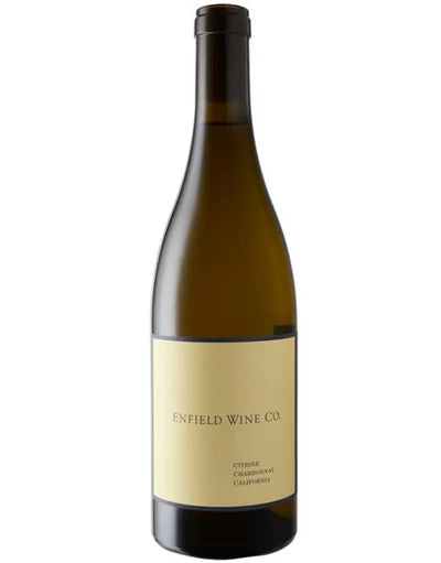 Enfield Wine Co Chardonnay &