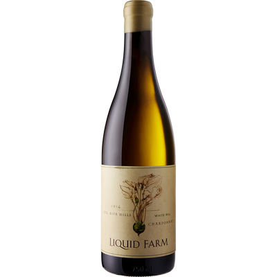 Liquid Farm Chardonnay 'White Hill' Sta Rita Hills 2014-Wine-Verve Wine