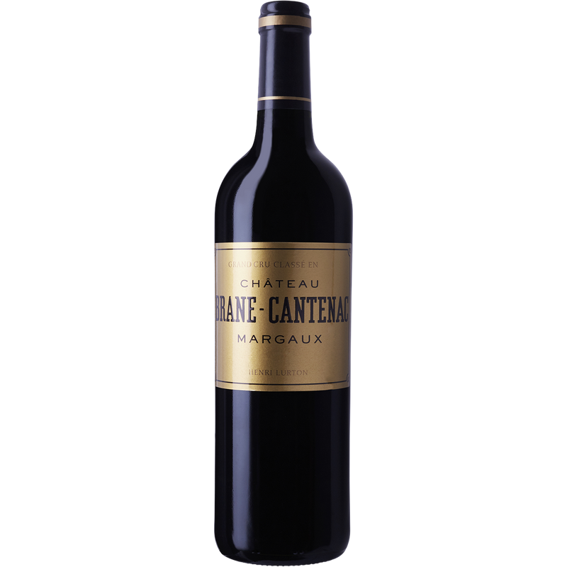 Chateau Brane-Cantenac Margaux 2015