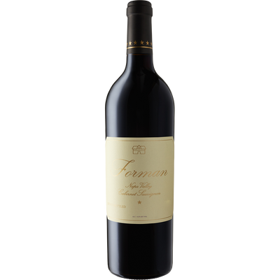 Chateau La Grande Roche (Forman) Cabernet Sauvignon Napa Valley 2017-Wine-Verve Wine