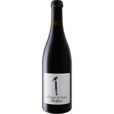 Alberto Nanclares y Prieto Ribeira Sacra 'Minato da Rana' 2020-Wine-Verve Wine