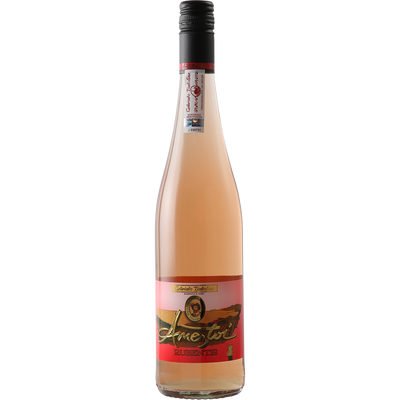 Ameztoi Rose 'Rubentis' Txakolina 2020-Wine-Verve Wine