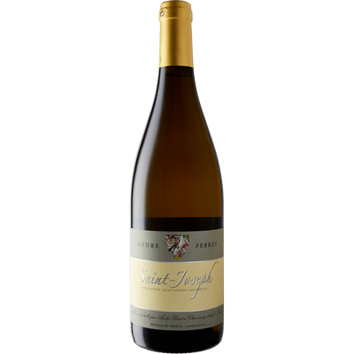 Andre Perret Saint-Joseph Blanc 2019-Wine-Verve Wine
