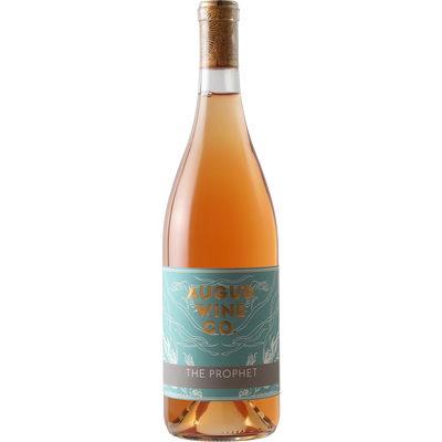 Augur Wine Co. Rose 'The Prophet' North Coast 2018-Wine-Verve Wine