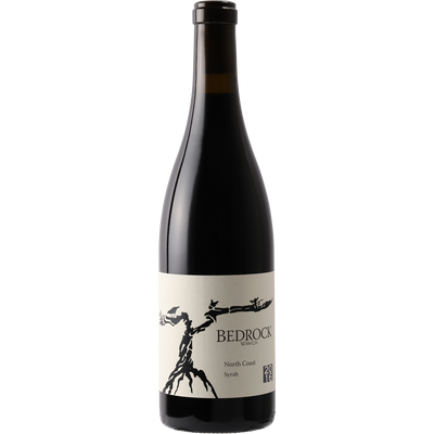 Bedrock Syrah California 2018-Wine-Verve Wine