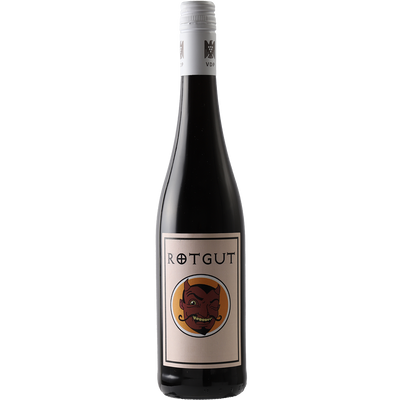 Beurer 'Rotgut' Wurttemberg 2019-Wine-Verve Wine