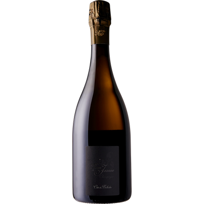 Bouchard Roses de Jeanne 'Cote de Bechalin' Blanc de Noirs Champagne 2013-Wine-Verve Wine