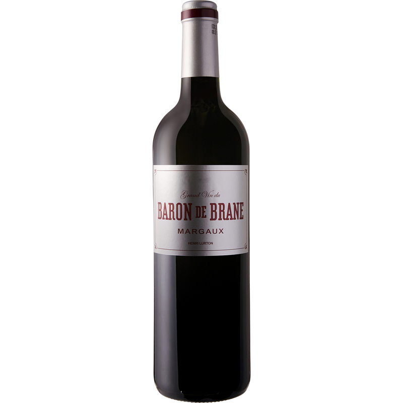 Chateau Brane-Cantenac Margaux &