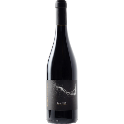 Brendan Stater-West Saumur Rouge 'La Ripaille' 2019-Wine-Verve Wine