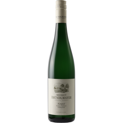 Brundlmayer Gruner Veltliner 'Terrassen' Kamptal 2019-Wine-Verve Wine