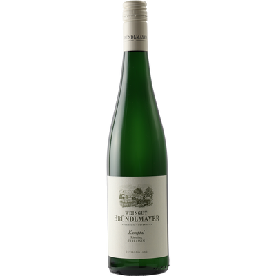 Brundlmayer Riesling 'Terrassen' Kamptal 2019-Wine-Verve Wine