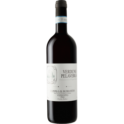 Burlotto Verduno Pelaverga 2019-Wine-Verve Wine