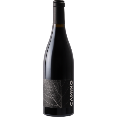 Camino Cellars Pinot Noir 'Umino' Sonoma Coast 2017-Wine-Verve Wine