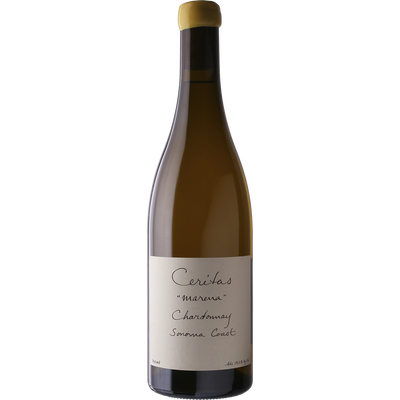 Ceritas Chardonnay 'Marena' Sonoma Coast 2018-Wine-Verve Wine