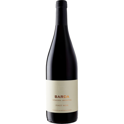 Chacra Pinot Noir 'Barda' Patagonia 2019-Wine-Verve Wine