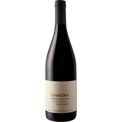 Chacra Pinot Noir ‘Cincuenta y Cinco’ Patagonia 2019-Wine-Verve Wine