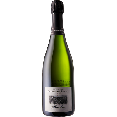 Chartogne-Taillet 'Heurtebise' Blanc de Blancs Extra Brut Champagne 2016-Wine-Verve Wine