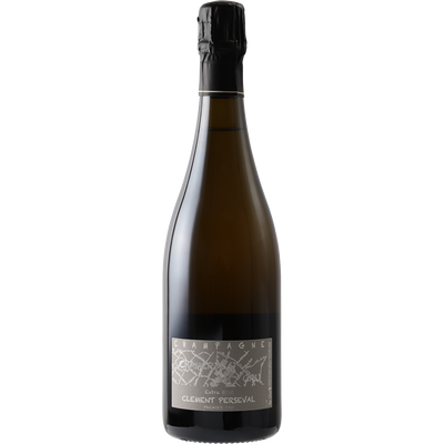 Clement Perseval 'Chamery' Extra Brut Champagne 1er Cru NV [2016]-Wine-Verve Wine