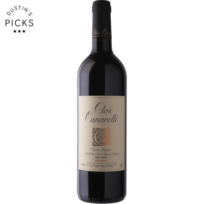 Clos Canarelli Corse Figari Rouge 'Amphora' 2017-Wine-Verve Wine