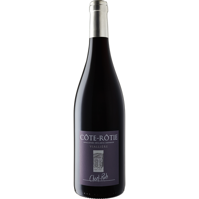 Clusel-Roch Cote-Rotie 'Vialliere' 2019-Wine-Verve Wine