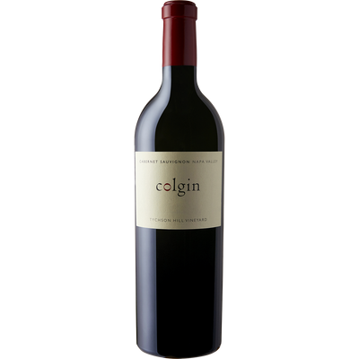 Colgin Cabernet Sauvignon 'Tychson Hill' Napa Valley 2016-Wine-Verve Wine