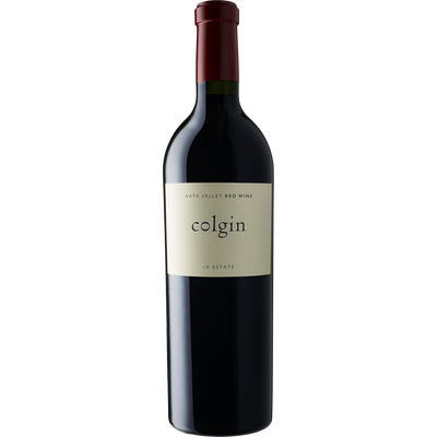 Colgin Proprietary Red 'IX Estate' Napa Valley 2017-Wine-Verve Wine