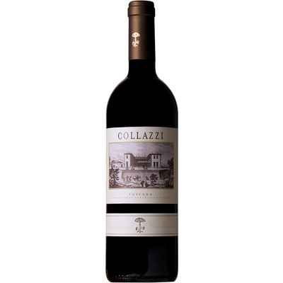 Collazzi Toscana Rosso IGT 2016-Wine-Verve Wine