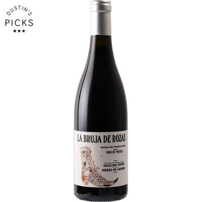 Comando G Vinos de Madrid 'La Bruja de Rozas' 2020-Wine-Verve Wine
