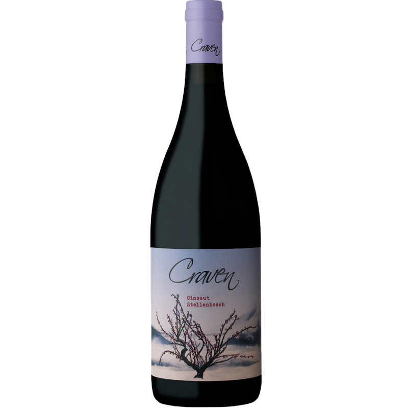 Craven / Pax / Jolie-Laide / Monte Rio Bundle for Virtual Tasting with the Winemakers-Custom Bundle-Verve Wine