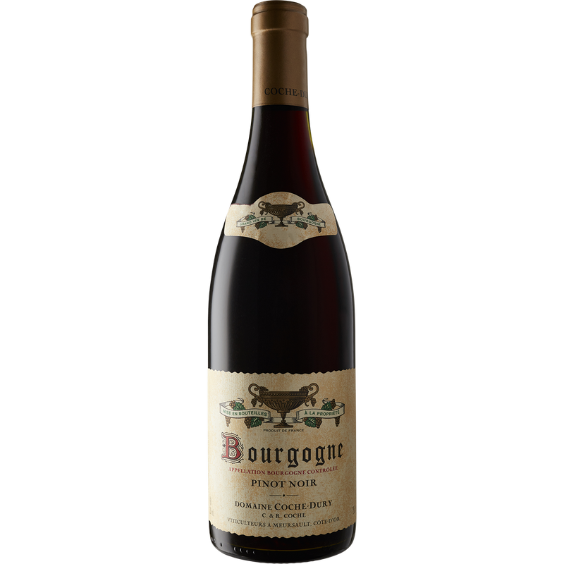 Domaine Coche-Dury Bourgogne Rouge 2020
