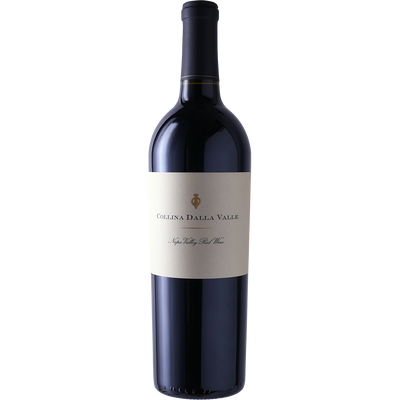 Dalla Valle Proprietary Red 'Collina' Napa Valley 2019-Wine-Verve Wine