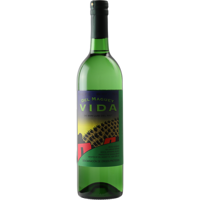 Del Maguey 'Vida' Mezcal-Spirit-Verve Wine