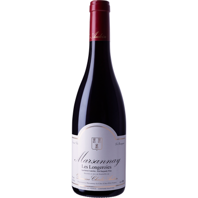Domaine Charles Audoin Marsannay Rouge 'Les Longeroies' 2017-Wine-Verve Wine