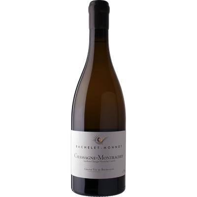 Domaine Bachelet-Monnot Chassagne-Montrachet 2018-Wine-Verve Wine