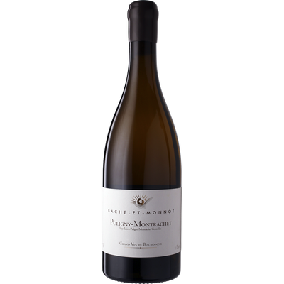 Domaine Bachelet-Monnot Puligny-Montrachet 2019-Wine-Verve Wine