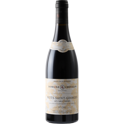 Domaine Chevillon Nuits-St-Georges 1er Cru 'Les Vaucrains' 2018-Wine-Verve Wine