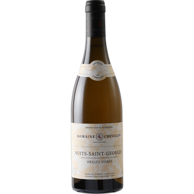 Domaine Chevillon Nuits-St-Georges Blanc 'Vieilles Vignes' 2017-Wine-Verve Wine