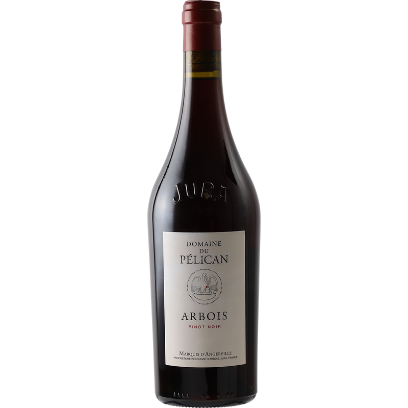 Domaine Du Pelican Arbois Pinot Noir 2018-Wine-Verve Wine