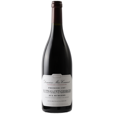 Domaine Meo-Camuzet Nuits-St-Georges 1er Cru 'Aux Murgers' 2018-Wine-Verve Wine